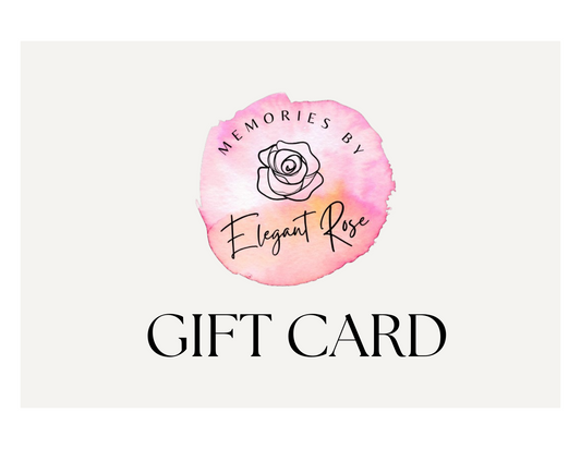 Gift Cards